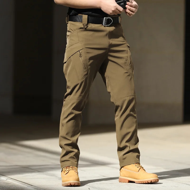 2024 New Summer Tactical Cargo - Summer Hiking Clothing ulasan dan harga