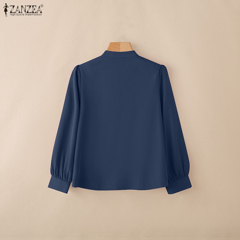Woman Elegant Fashion Loose Bl - Summer De Clothing ulasan dan harga