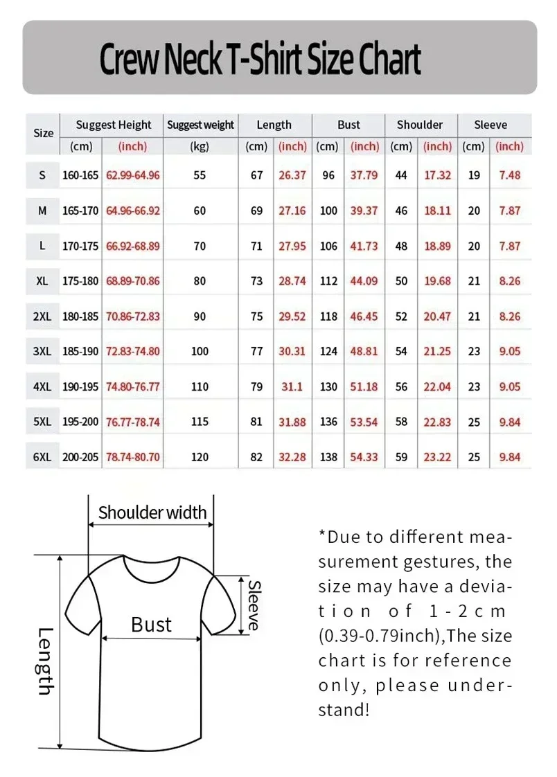 2026 Summer Red and Yellow T-s - Summer Clothing Trends For Men 2026 ulasan dan harga