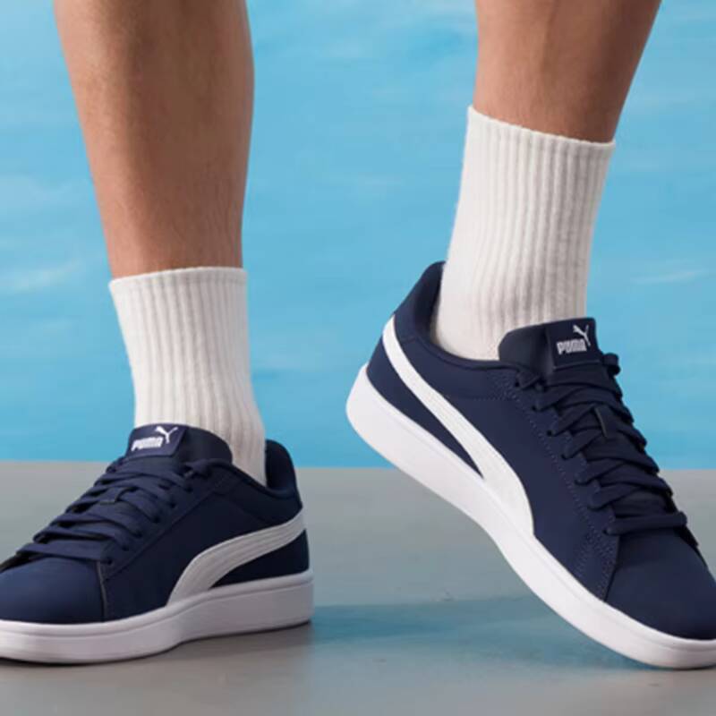 2026 new Puma Mid Low Top Clas - Puma Shoes Suede Classic ulasan dan harga