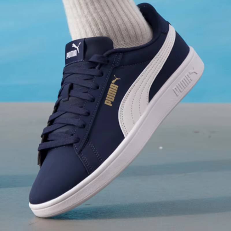 2026 new Puma Mid Low Top Clas - Puma Shoes Suede Classic ulasan dan harga