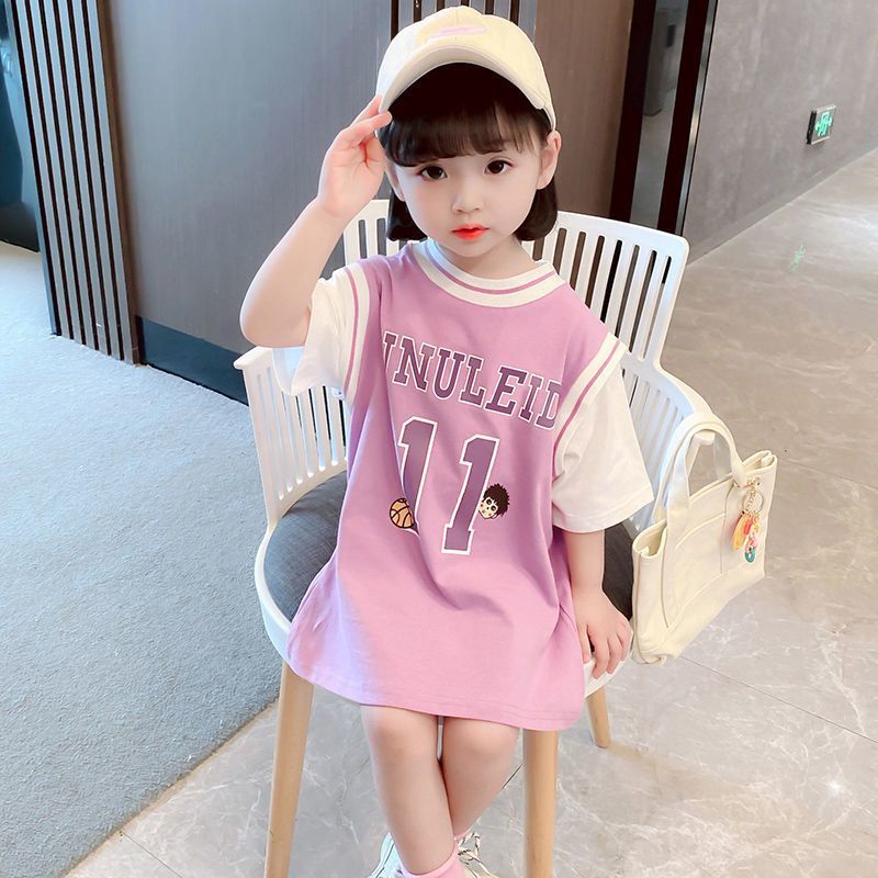 Girls' Summer Dress, Baby Half - Crew Clothing Summer Jacket ulasan dan harga