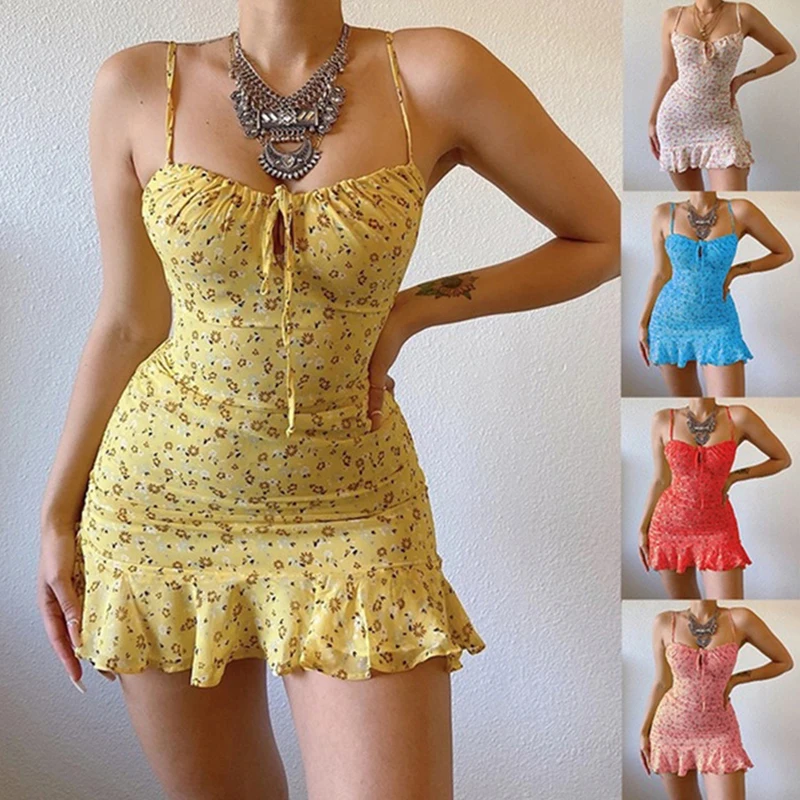Women's Sexy Casual Home Small - Summer Clothing Zara ulasan dan harga