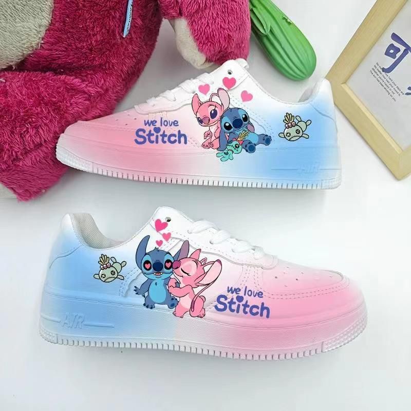 Hot selling anime sports shoes - Summer Clothing Gifts ulasan dan harga