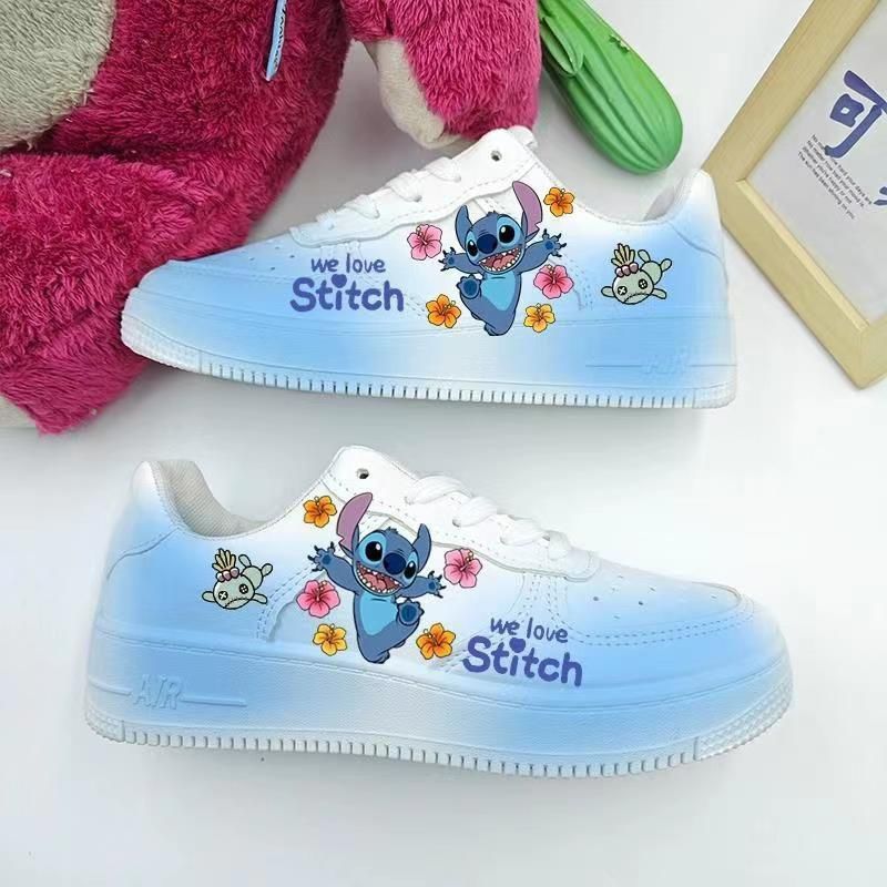Hot selling anime sports shoes - Summer Clothing Gifts ulasan dan harga