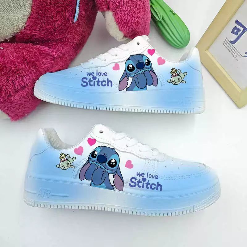 Hot selling anime sports shoes - Summer Clothing Gifts ulasan dan harga