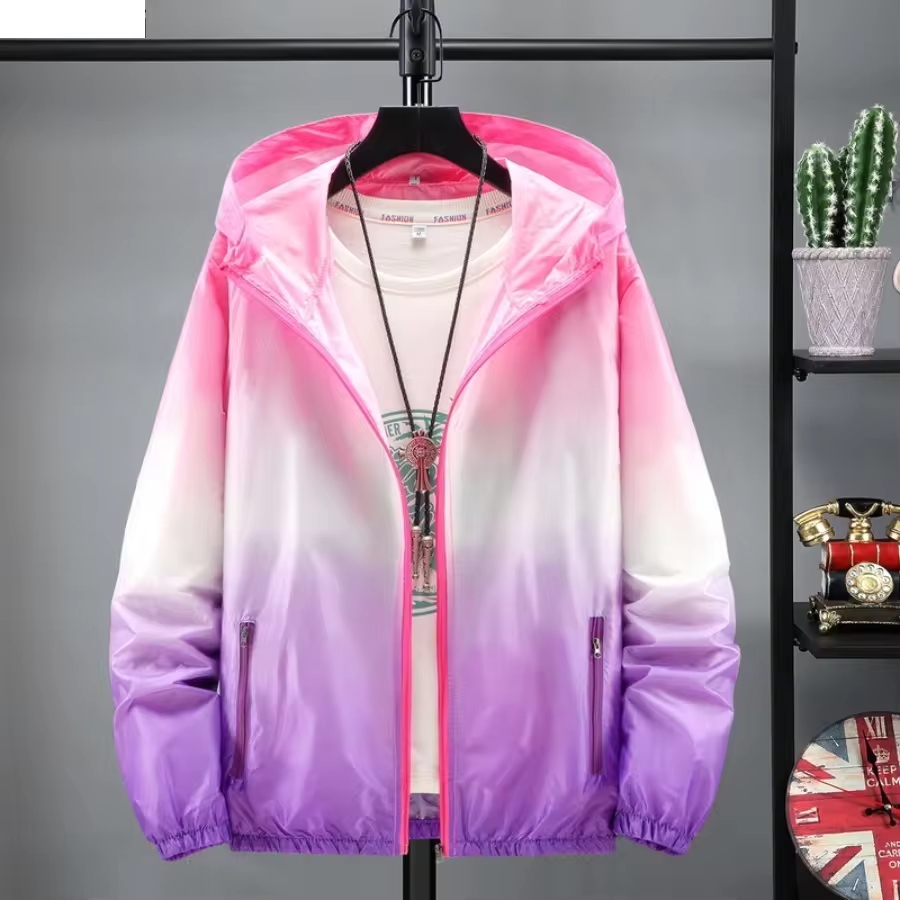 Summer Ultrathin Clothing Anti - Summer Hiking Clothing ulasan dan harga
