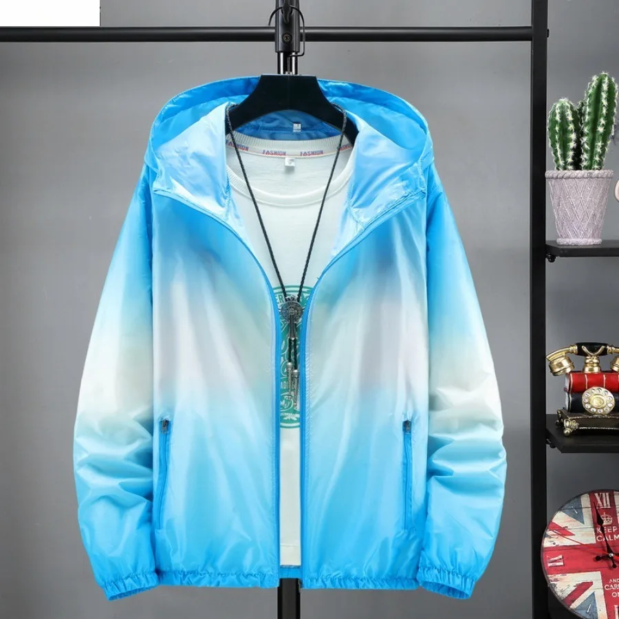 Summer Ultrathin Clothing Anti - Summer Hiking Clothing ulasan dan harga