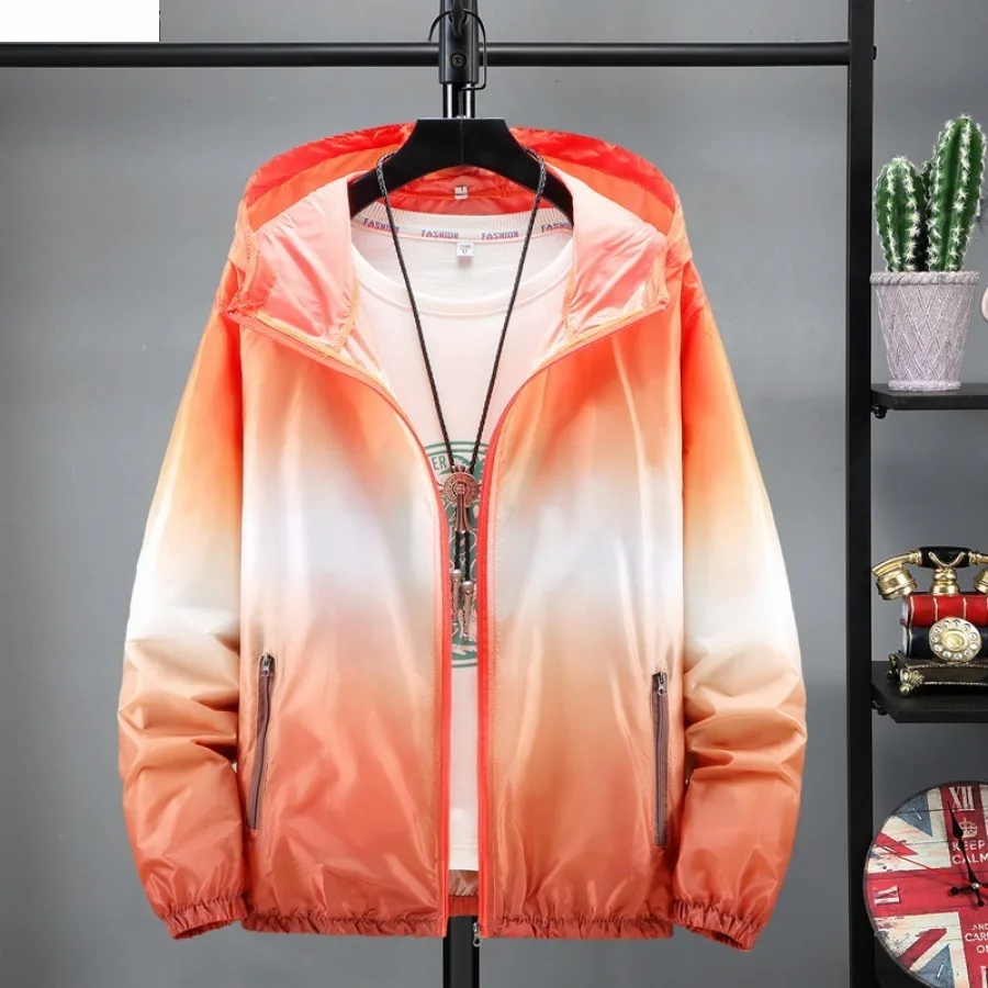 Summer Ultrathin Clothing Anti - Summer Hiking Clothing ulasan dan harga