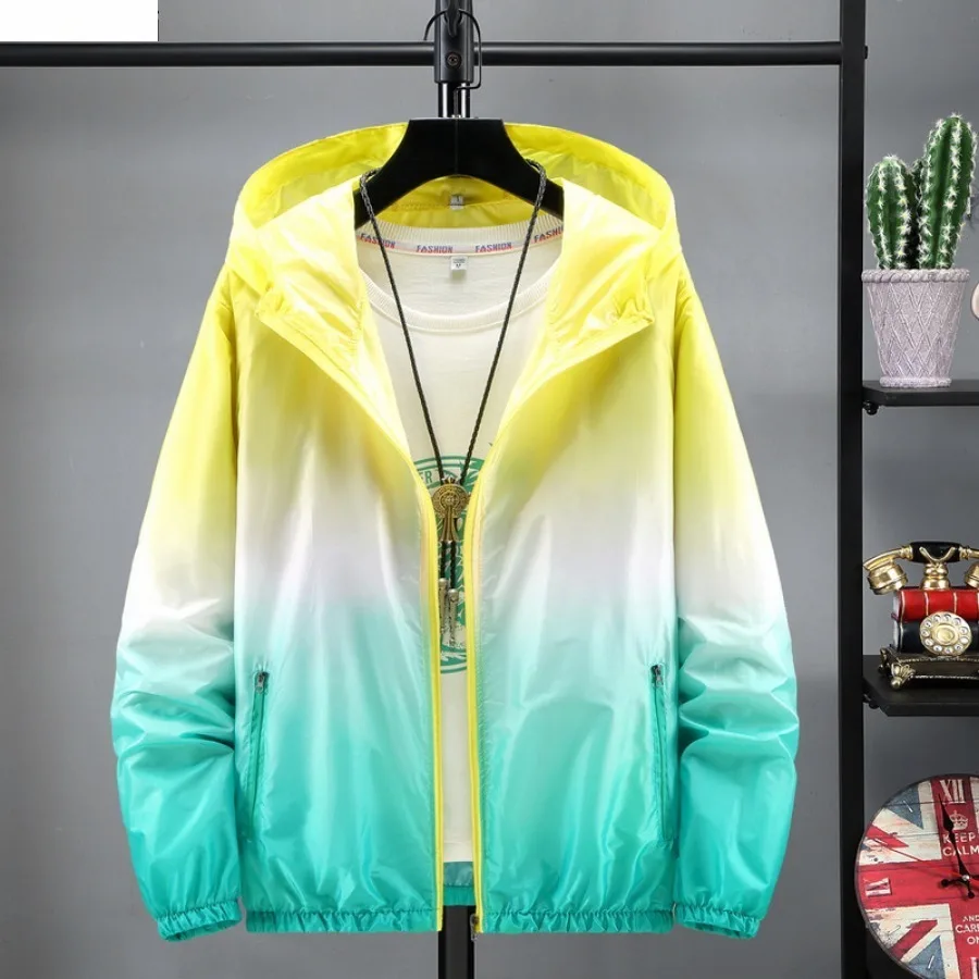 Summer Ultrathin Clothing Anti - Summer Hiking Clothing ulasan dan harga