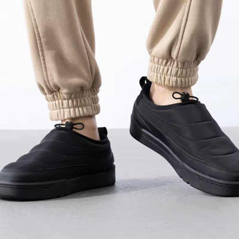 2026 New Puma Mid Low Top Fur  - Puma Shoes Suede Classic ulasan dan harga