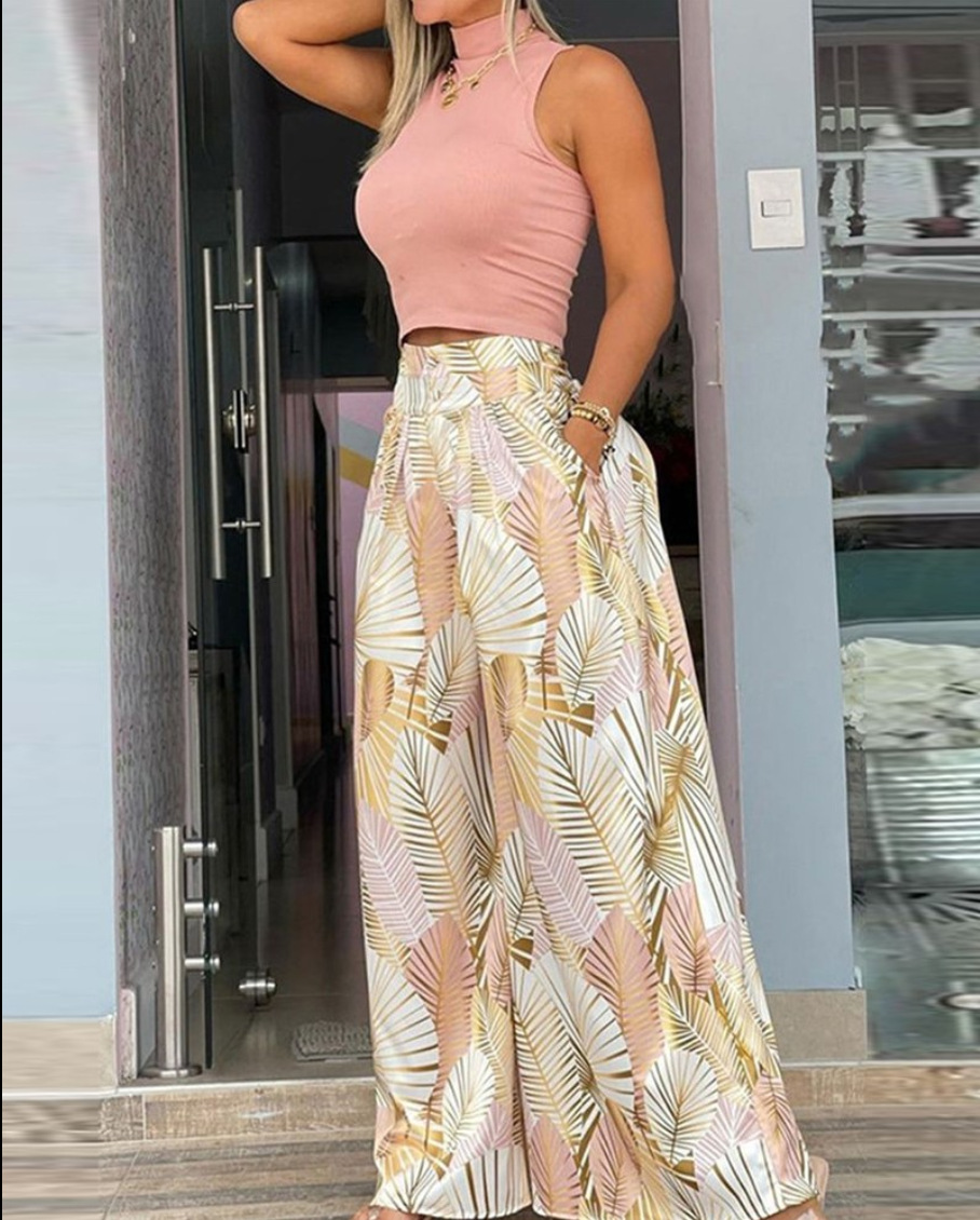 Summer Clothes Women 2024 Wome - Summer Clothing Zara ulasan dan harga