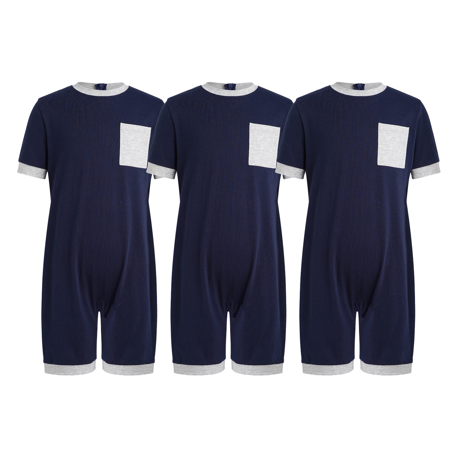 3pcs Kids Boys Girls Special N - Summer Clothing Boys ulasan dan harga