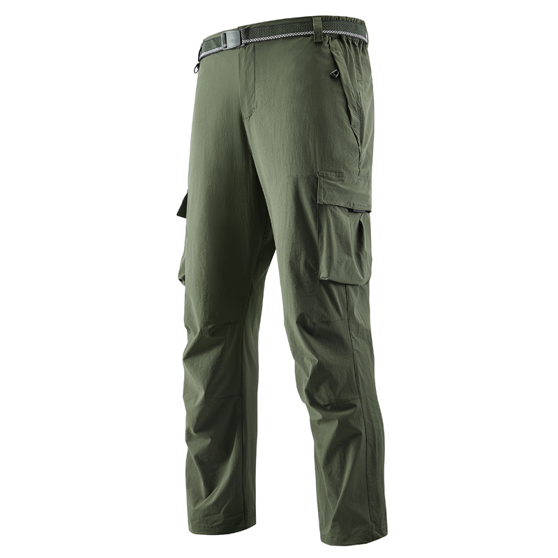 Plus Size 7XL 8XL Men`s Quick  - Summer Hiking Clothing ulasan dan harga