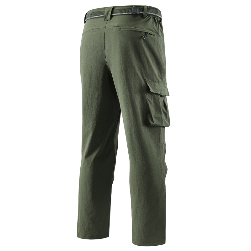 Plus Size 7XL 8XL Men`s Quick  - Summer Hiking Clothing ulasan dan harga
