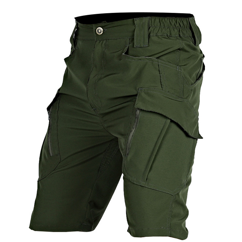 TRVLWEGO Men's Tactical Cargo  - Summer Hiking Clothing ulasan dan harga