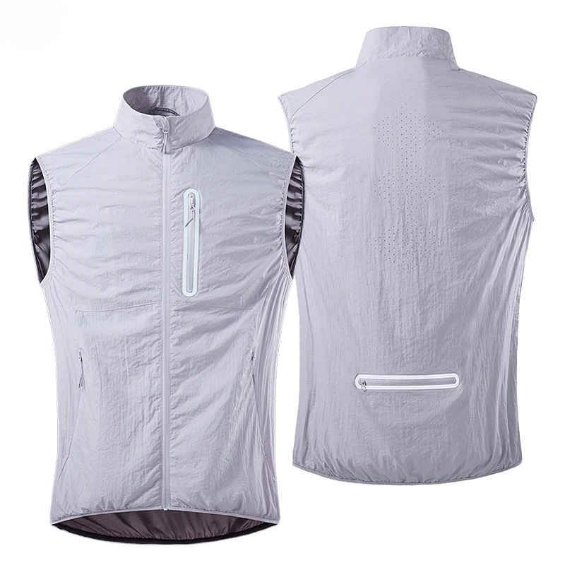 Summer Sports Vest Men Women W - Summer Hiking Clothing ulasan dan harga