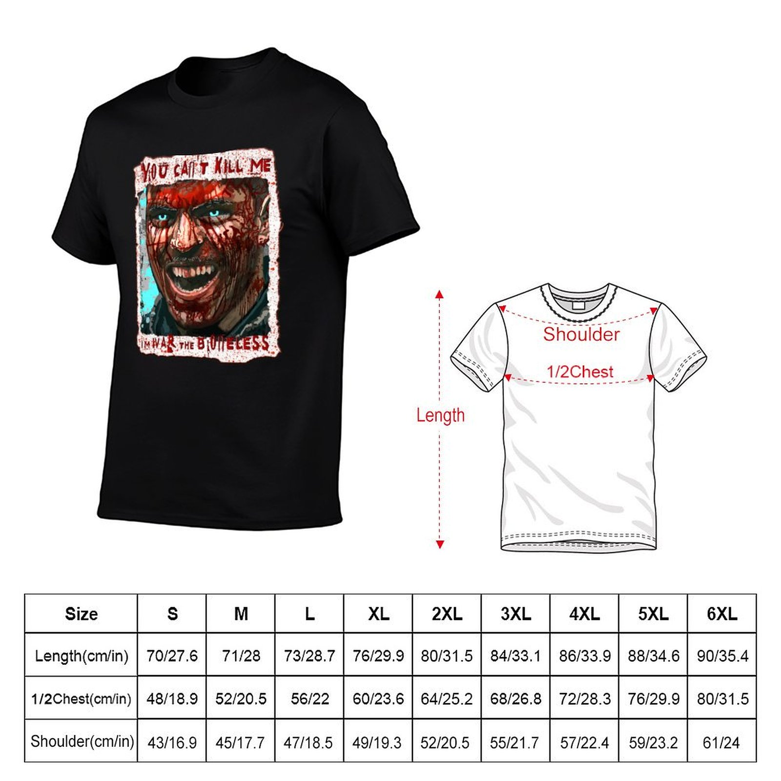 Ivar the Boneless Viking King  - Summer Viking Clothing ulasan dan harga