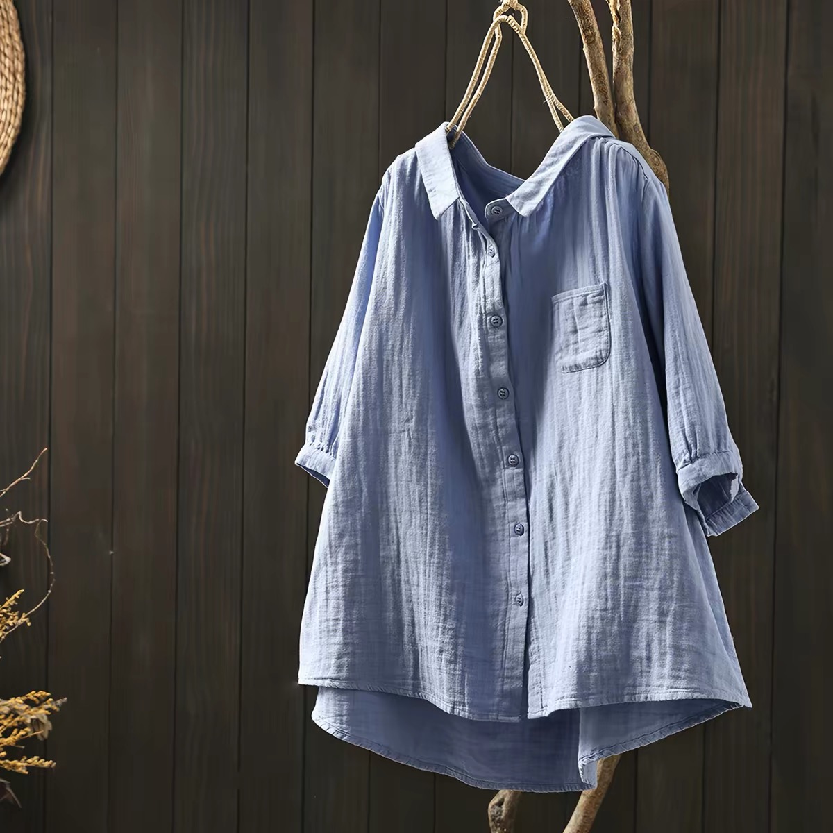 Plus size women clothing Japan - Summer Green Clothing ulasan dan harga
