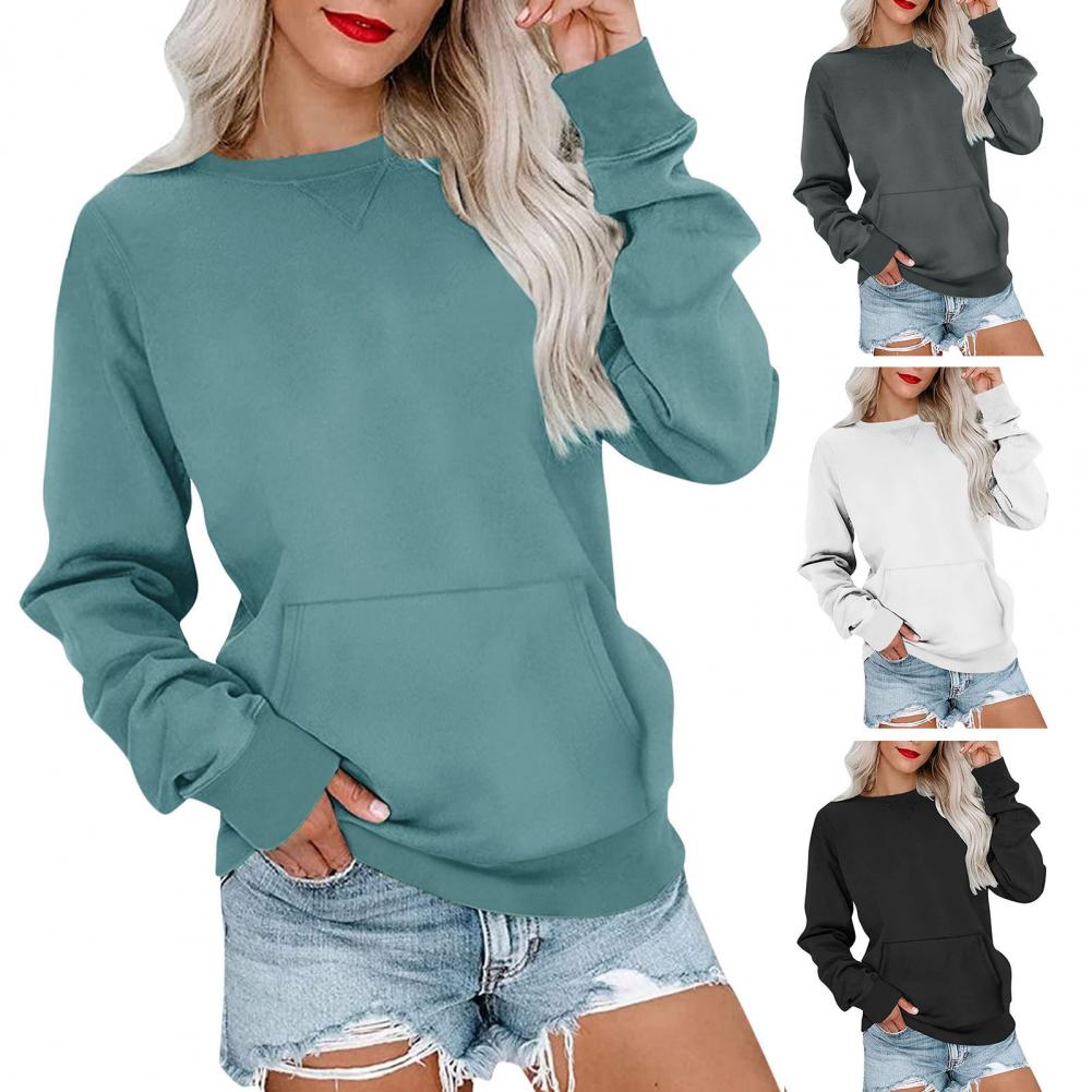 Pullover Women's Jacket Spring - Crew Clothing Summer Jacket ulasan dan harga