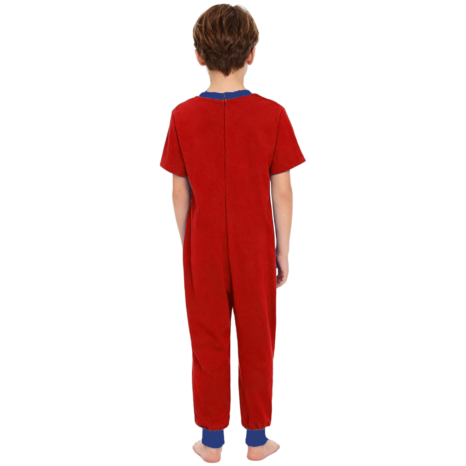 Kids Special Needs Adaptive Ro - Summer Clothing Boys ulasan dan harga