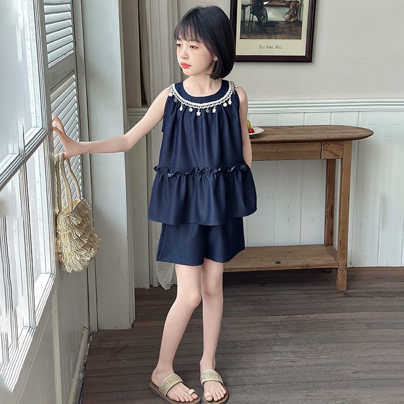 Female Child Clothes Summer Gi - Summer Clothing Reviews ulasan dan harga