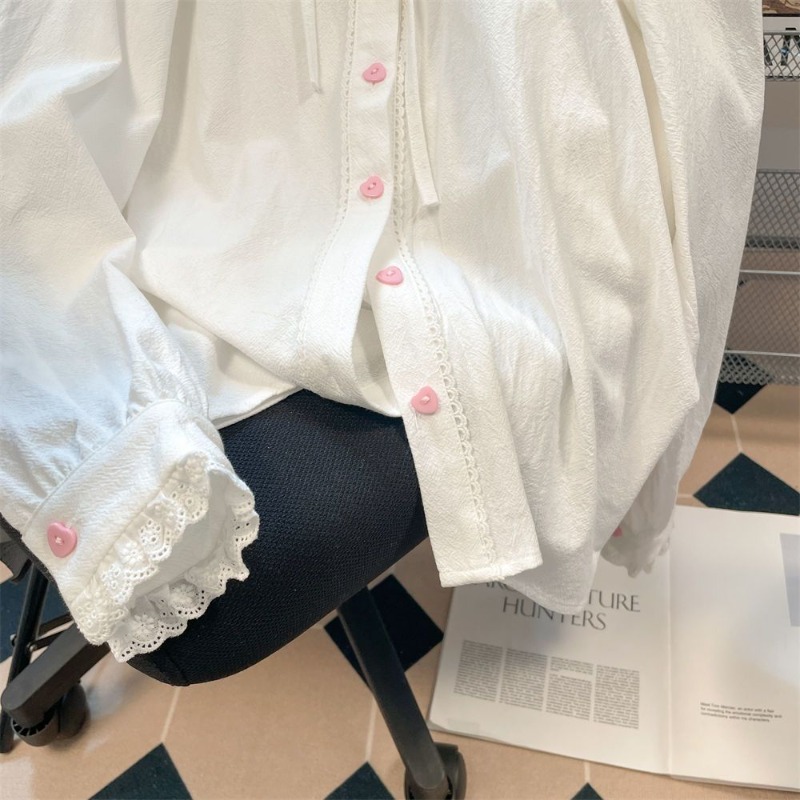 Japanese Shirts 2026 Blusas Mu - Summer De Clothing ulasan dan harga
