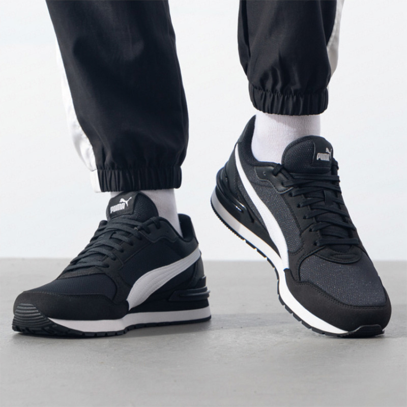 Puma genuine men's and women's - Puma Shoes Suede Classic ulasan dan harga