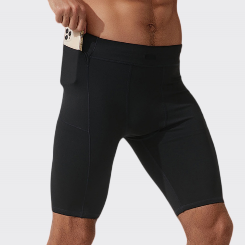 2026 Men's Shorts Sportswear C - Summer Hiking Clothing ulasan dan harga