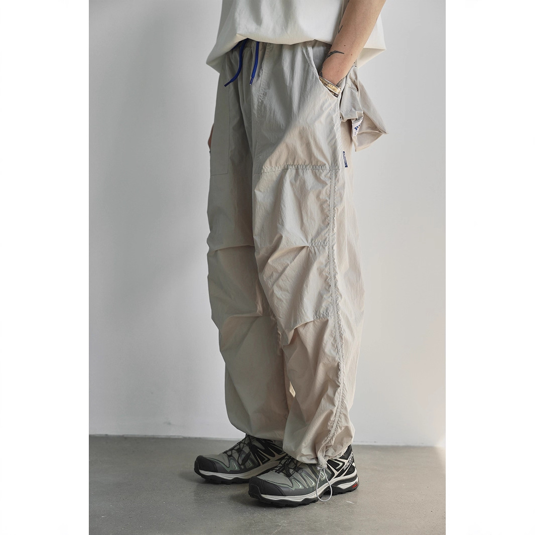 Lightweight Quick Dry Outdoor  - Summer Hiking Clothing ulasan dan harga