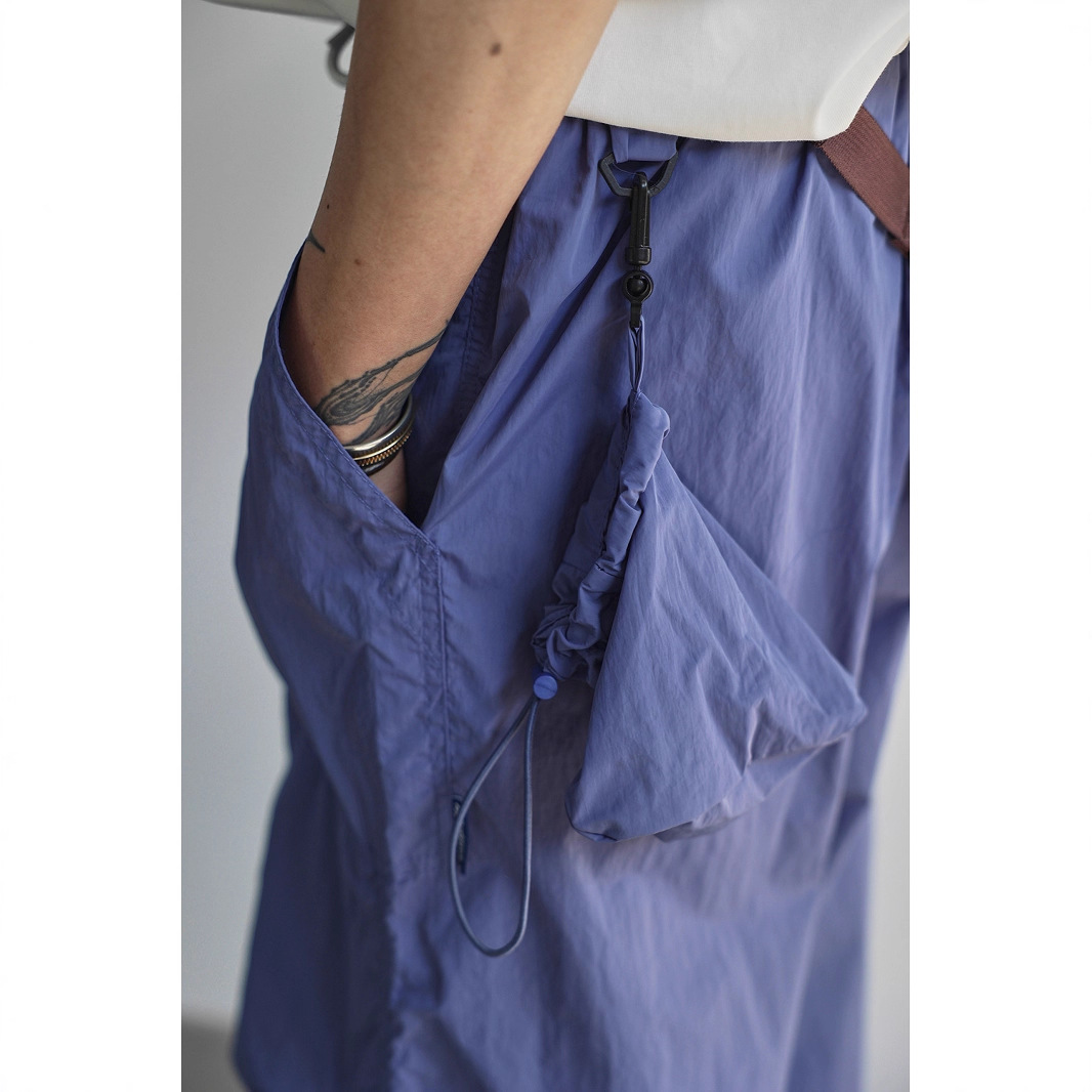 Lightweight Quick Dry Outdoor  - Summer Hiking Clothing ulasan dan harga