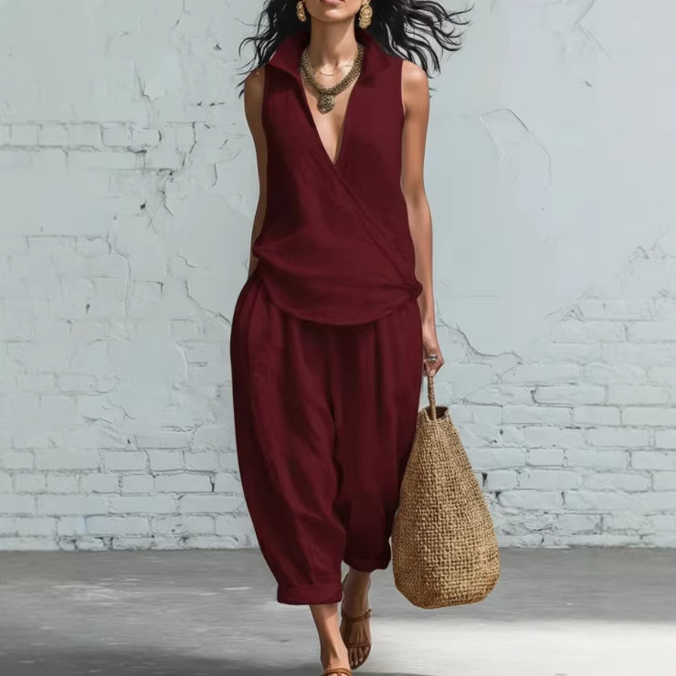 2026 Spring and Summer New Wom - Summer Clothing Zara ulasan dan harga