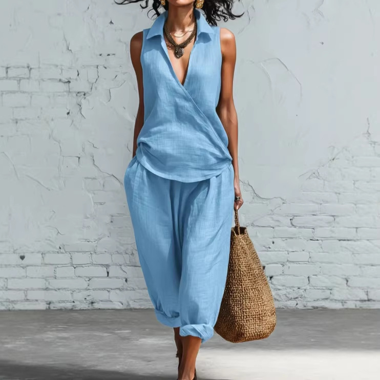 2026 Spring and Summer New Wom - Summer Clothing Zara ulasan dan harga