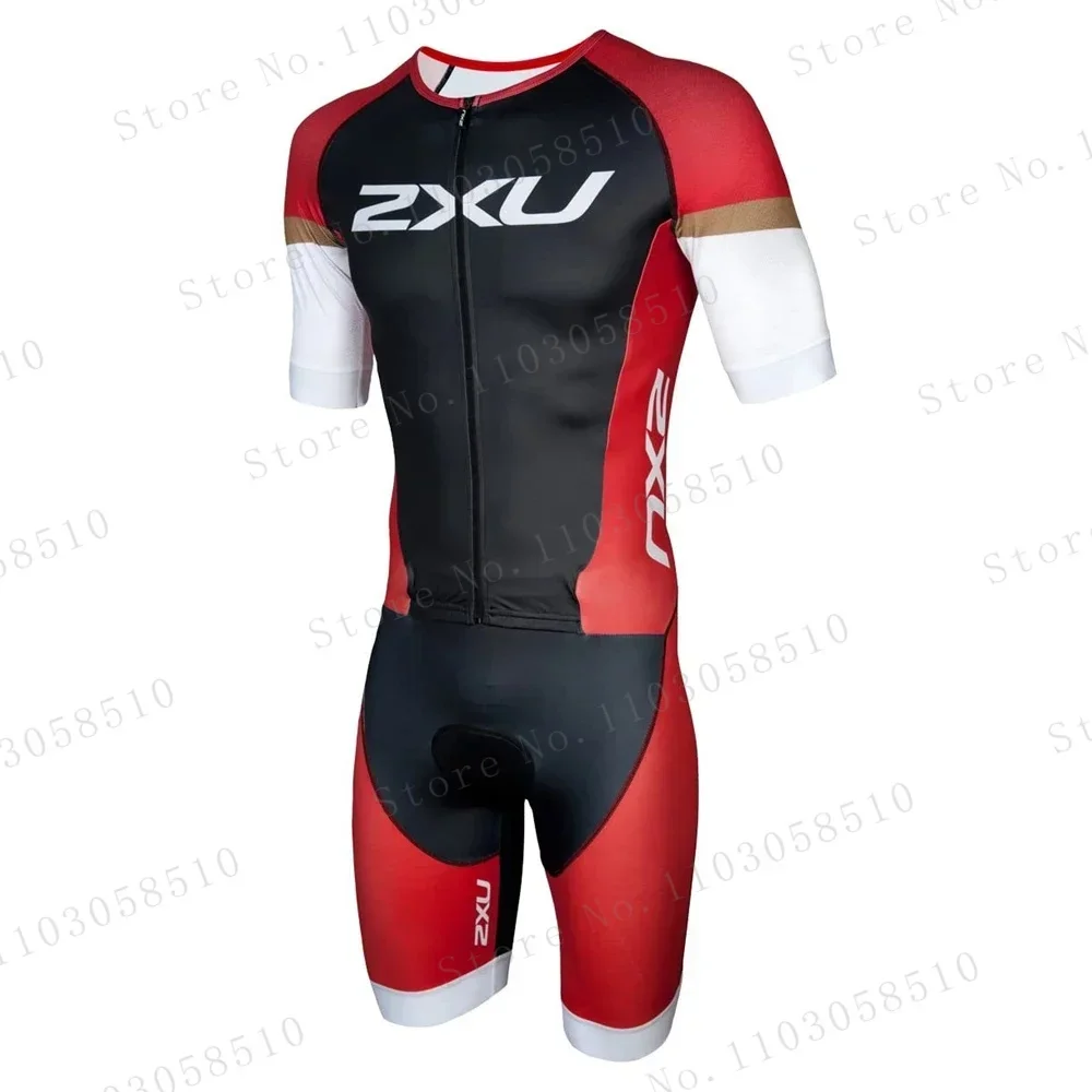 zxuful Black White Triathlon S - Summer De Clothing ulasan dan harga