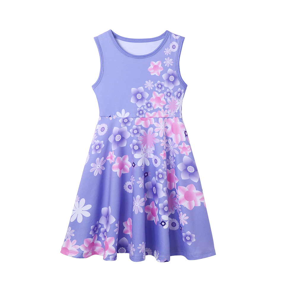 Girls' children's clothing, ba - Summer Dresses Yours Clothing ulasan dan harga