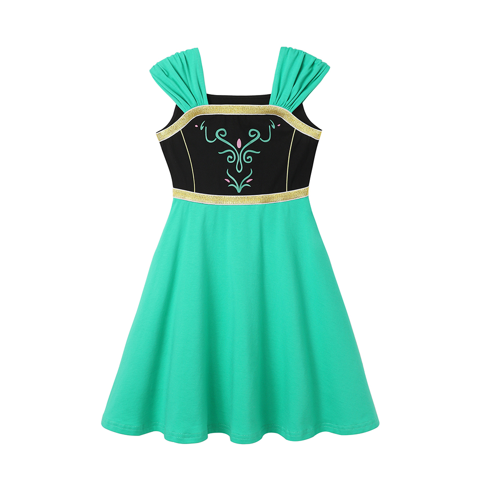 Girls' children's clothing, ba - Summer Dresses Yours Clothing ulasan dan harga