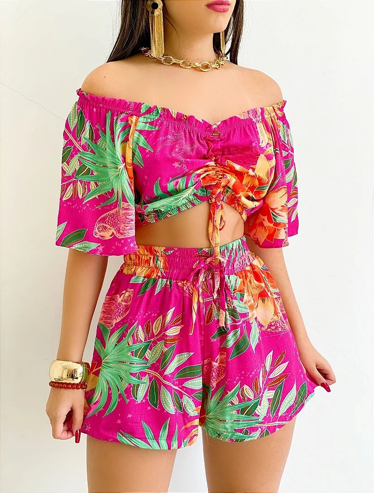 Sexy Off Shoulder Slash Neck T - Summer Clothing Zara ulasan dan harga