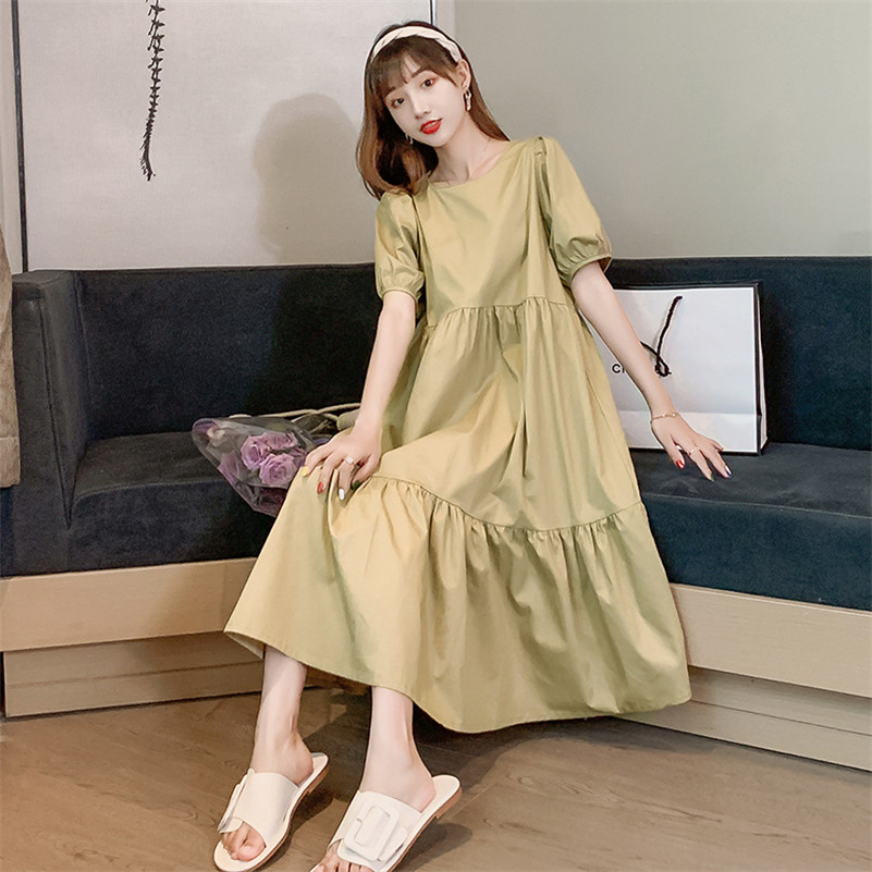 2026 Summer   Women Cotton Lin - Summer De Clothing ulasan dan harga