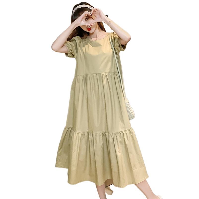 2026 Summer   Women Cotton Lin - Summer De Clothing ulasan dan harga