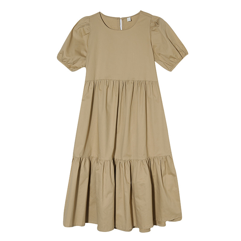 2026 Summer   Women Cotton Lin - Summer De Clothing ulasan dan harga
