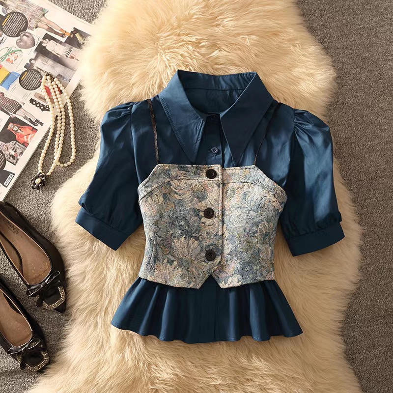 Summer New Women Clothes Korea - Summer De Clothing ulasan dan harga