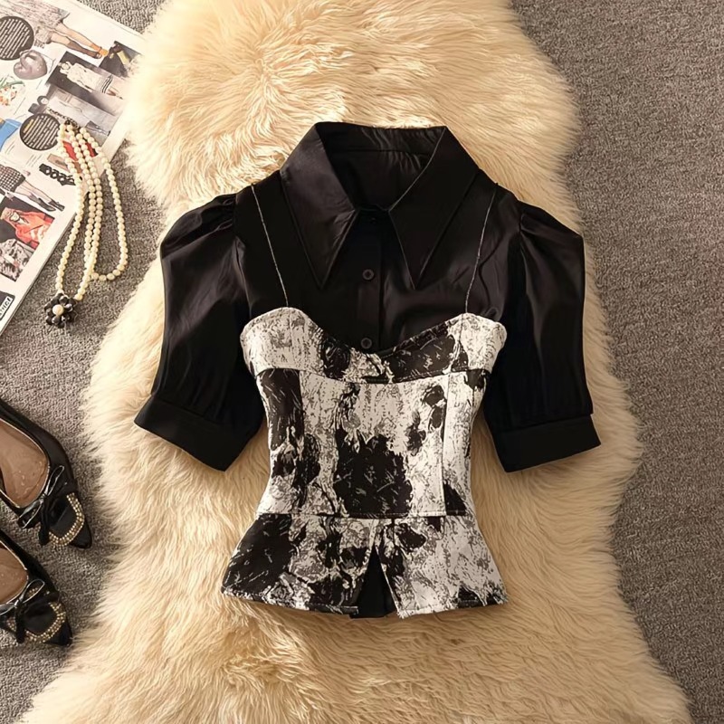 Summer New Women Clothes Korea - Summer De Clothing ulasan dan harga