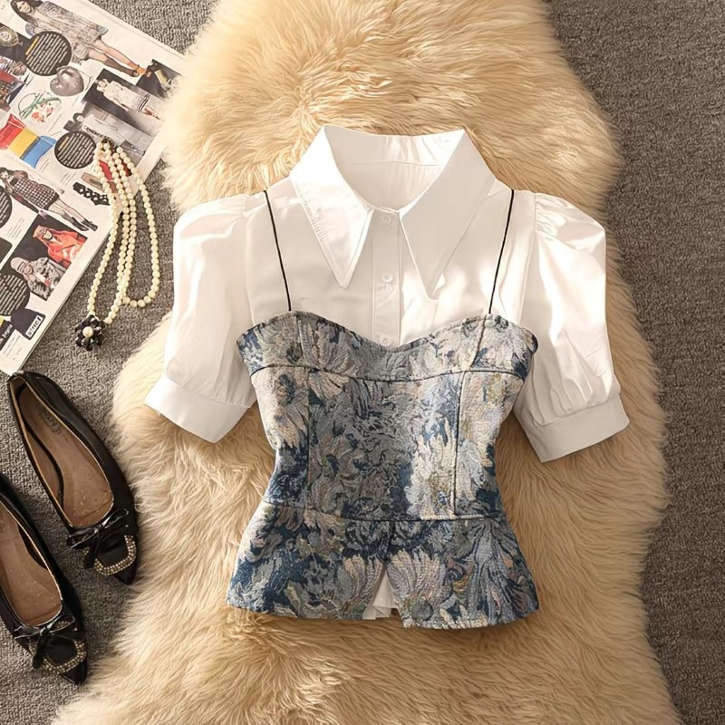Summer New Women Clothes Korea - Summer De Clothing ulasan dan harga