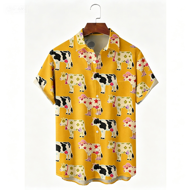 Fashionable Hawaiian Holiday B - Summer Clothing For A Beach ulasan dan harga
