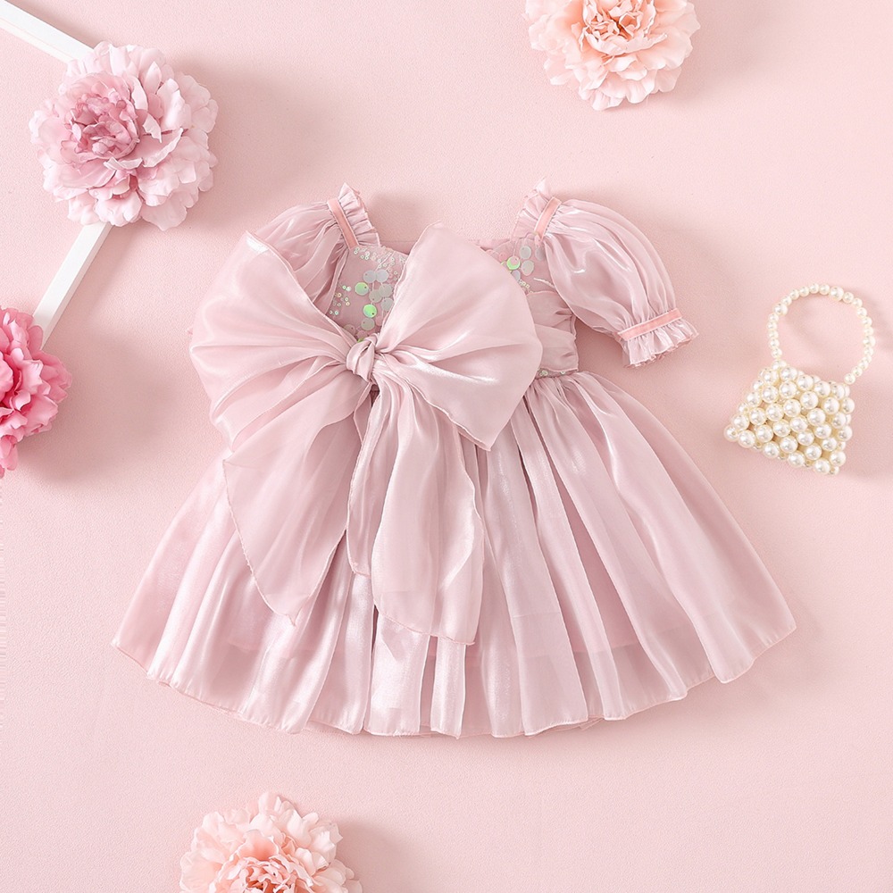 Summer Girl Sisters Matching O - Summer Dresses Yours Clothing ulasan dan harga