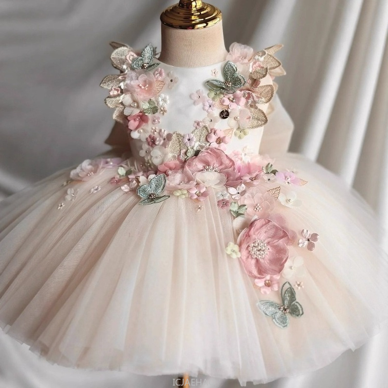 Wed Dress Summer Children Girl - Summer Dresses Yours Clothing ulasan dan harga