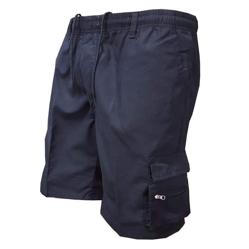 Men's Tactical Cargo Shorts Fa - Summer Hiking Clothing ulasan dan harga