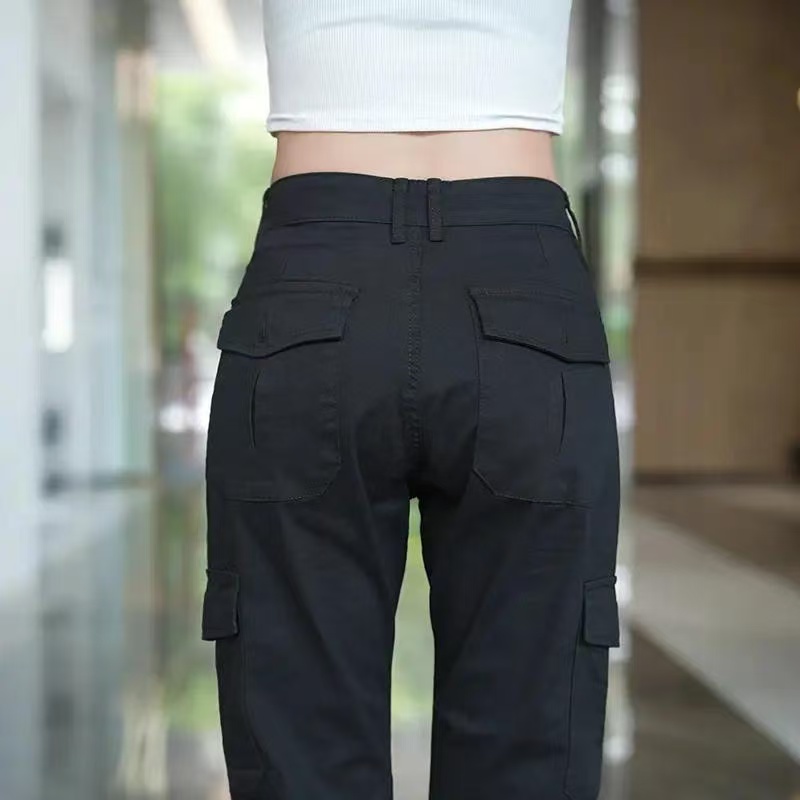 Men's Summer Tactical Cargo Pa - Summer Hiking Clothing ulasan dan harga