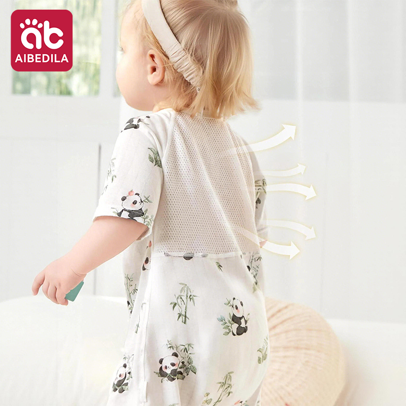AIBEDILA Boys Girls Baby Summe - Summer Clothing Boys ulasan dan harga